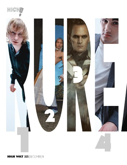 HIGH VOLT Issue: #248, page 4