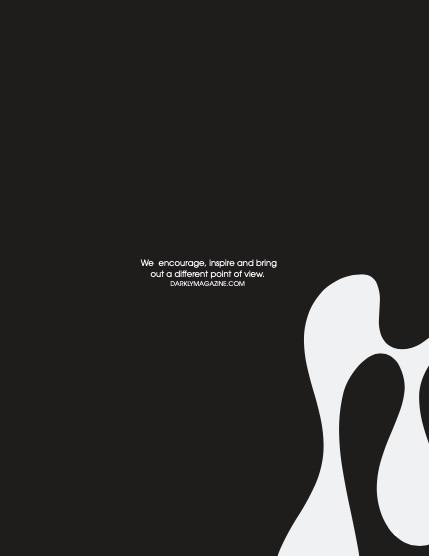 Darkly Issue 522 February, page 3