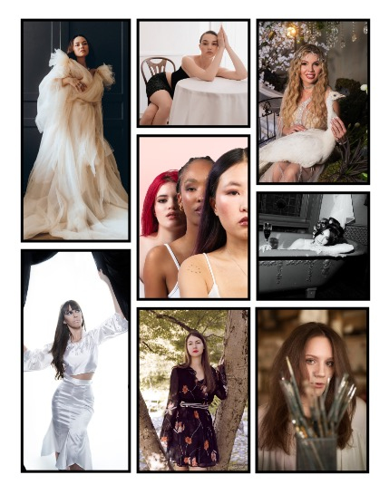 ARTEGO MAGAZINE - PORTRAIT JULY ISSUE 1438, page 3