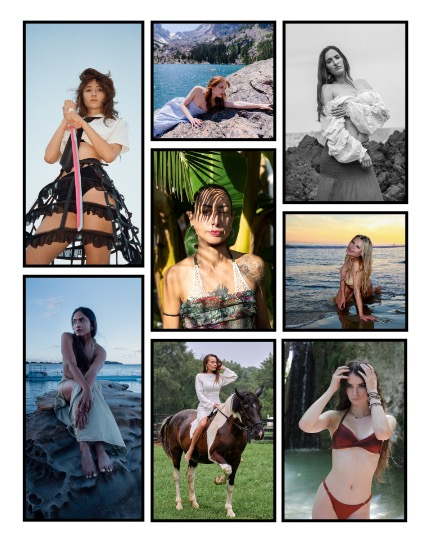 ARTEGO MAGAZINE - PORTRAIT SEPTEMBER ISSUE 1496, page 3
