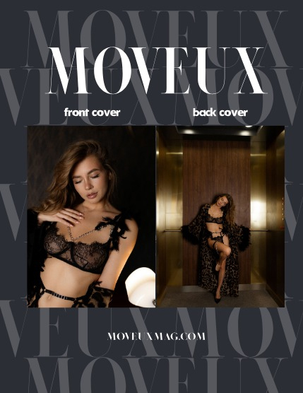 MOVEUX Magazine September 2026 Issue 1, page 2