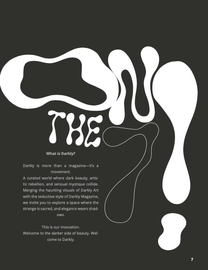 Darkly Issue 369 July, page 7