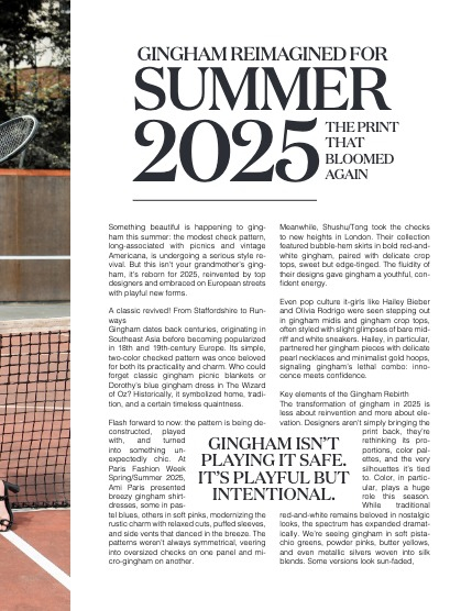 MALVIE Celebrating Diversity 61 August 2025, page 7