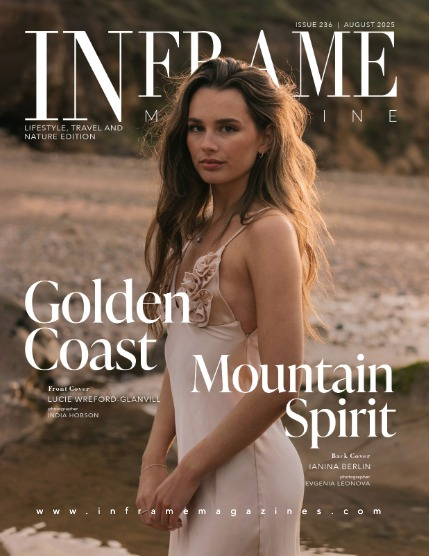 Issue 236 - Lifestyle, Travel and Nature Edition - August 2025, page 1