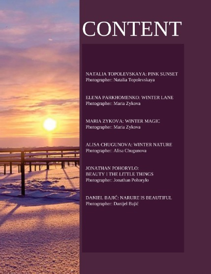 Bold & Beyond Nature (Issue 691 January 2026), page 2