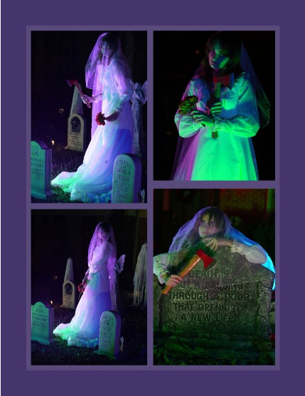 Bold & Beyond Art & Fantasy (Issue 715 January 2026), page 3