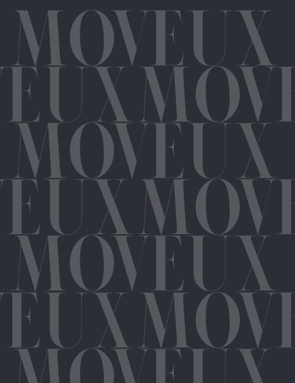 MOVEUX Magazine SPRING 2026 Digital Issue 4, page 3