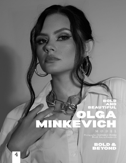 Bold & Beyond Hair & Beauty (Issue 803 April 2026), page 4