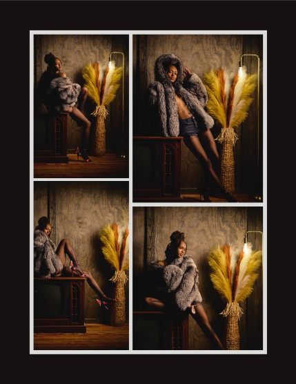 Bold & Beyond Fashion (Issue 879 May 2026), page 3