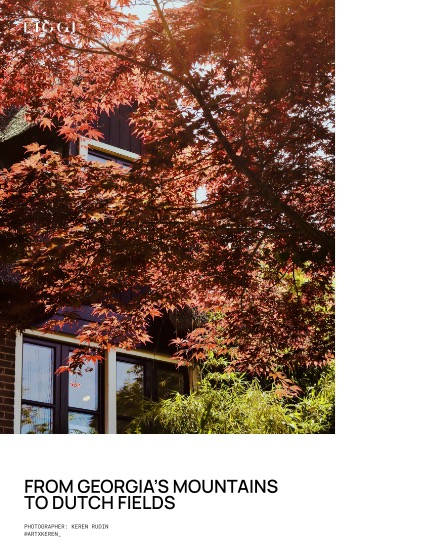 FIGGI MAGAZINE - NATURE & TRAVEL JULY (Vol 2225), page 4