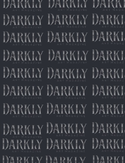 Darkly - Rebellious Issue 330 May, page 2