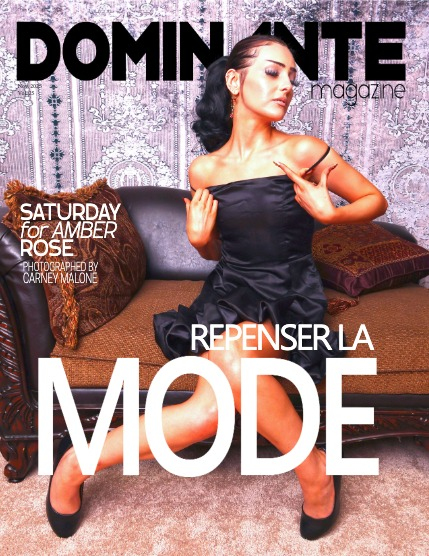 DOMINANTE SENSUAL ELEGANCE 25 November 2025, page 1