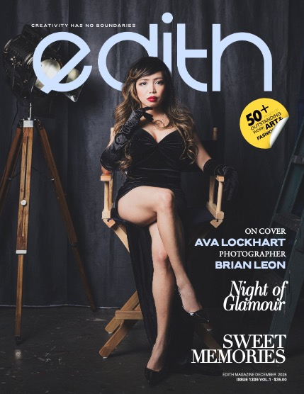 Edith Mag 1335 - Ava, page 1