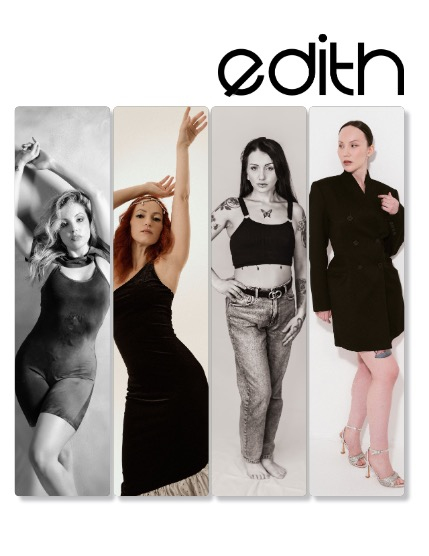 Edith MODE 1357 - Angelika  , page 3