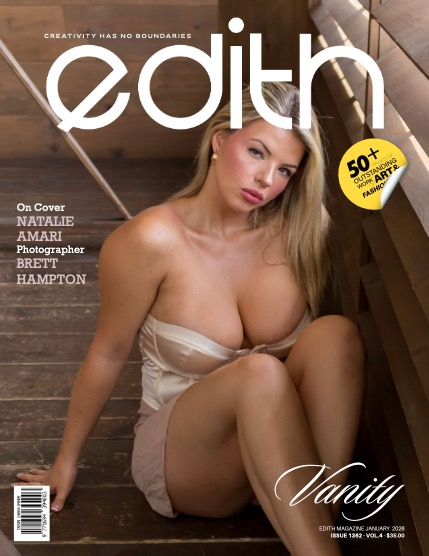 EDITH MODE 1362 - Natalie   , page 1