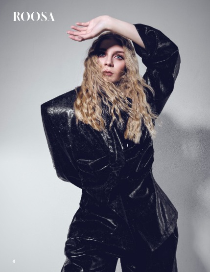 ROOSA Magazine April 2026 Issue 4, page 4