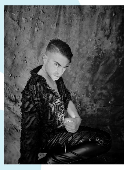 DOMINANTE ARTISTIC EXPRESSIONS 22 June 2026, page 9