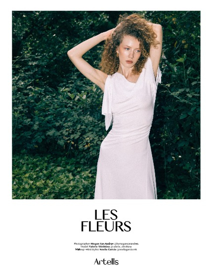 ARTELLS MAGAZINE - SENCE.VIEW.STYLE JULY (Vol 3431), page 4