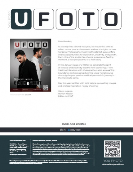 U FOTO ~ Men ~ 134, page 2