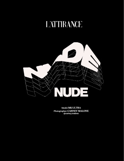 L'ATTIRANCE Exploring Sensuality 05 February 2026, page 6