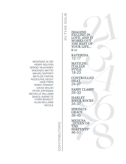 EDITH MODE 1398 - Matilde , page 5