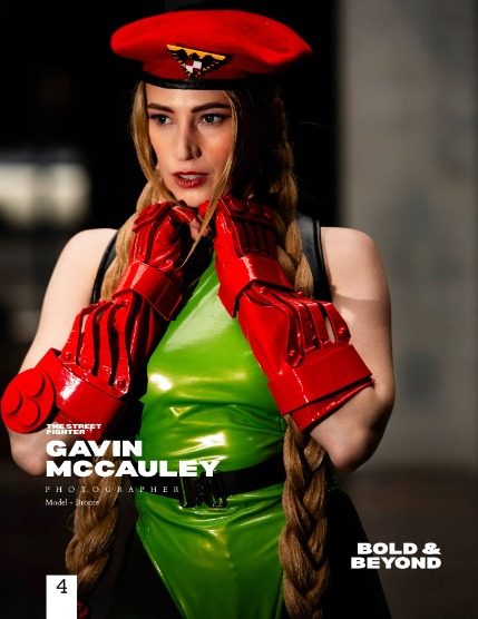 Bold & Beyond Portrait (Issue 946 June 2026), page 4