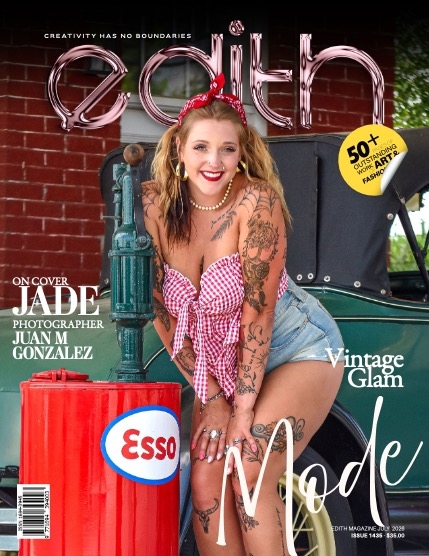 Edith Mag 1435, page 1