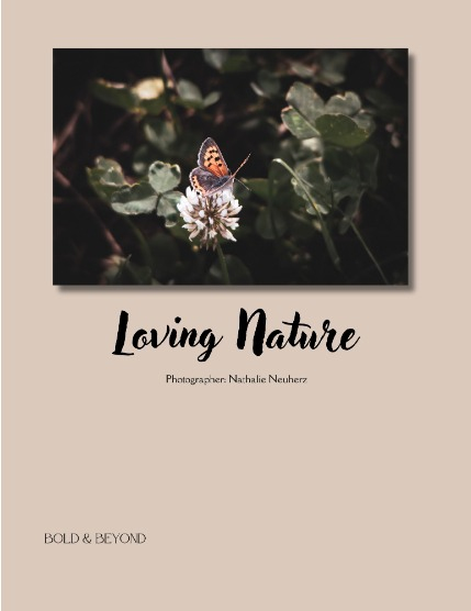  Bold & Beyond Nature (Issue 334 May 2025), page 4