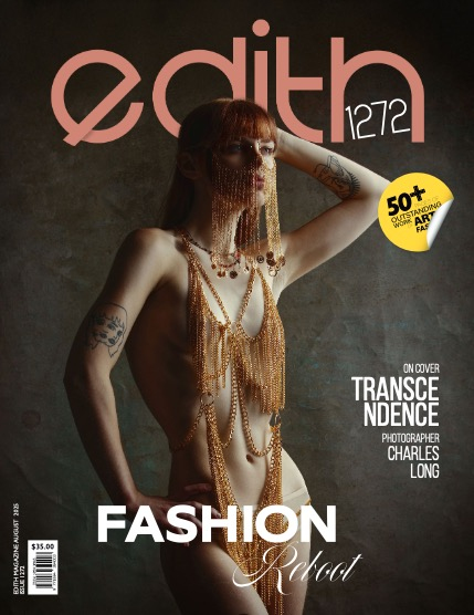 Edith Mag 1272 - Vela, page 1