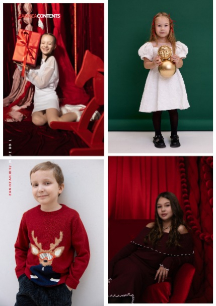 ZANOZA MAGAZINE 1/2026, page 2