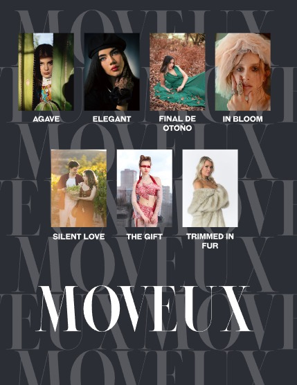 MOVEUX Magazine January 2026 Issue 1, page 3