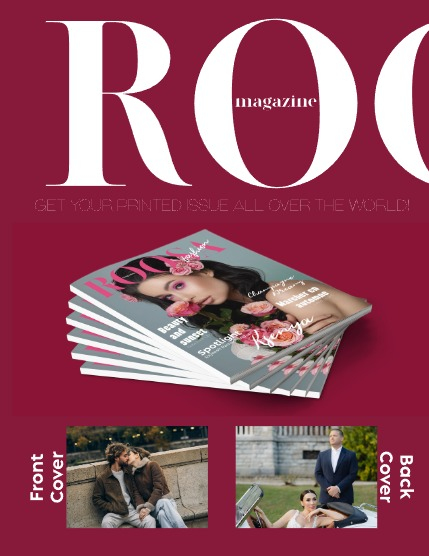 Журнал ROOSA/РООСА Февраль 2026 Выпуск 2, page 2