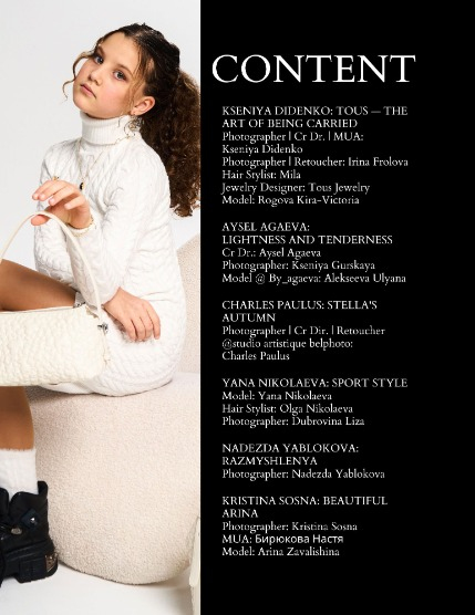 Bold & Beyond Teen & Kids (Issue 812 April 2026), page 2