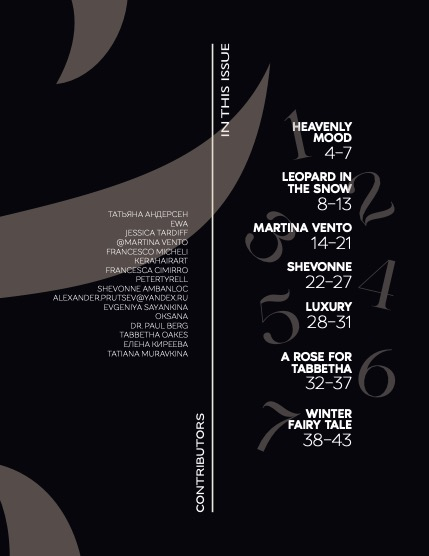Edith Magazine - vol 1157, page 3