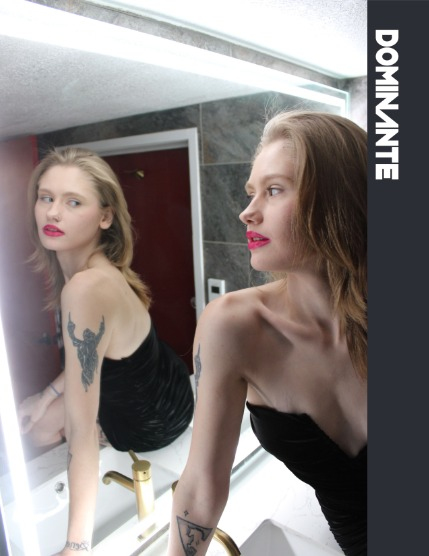 DOMINANTE ARTISTIC EXPRESSIONS 10 July 2025, page 3