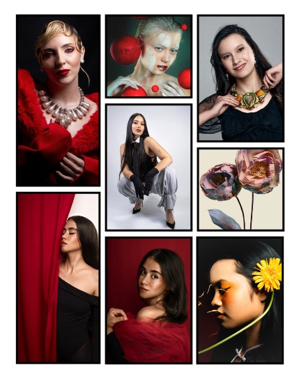 ARTEGO MAGAZINE - BEAUTY & HAIR SEPTEMBER ISSUE 1039, page 3