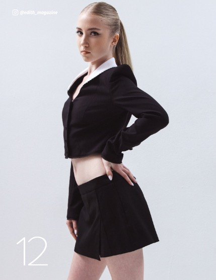 EDITH MODE 1301 - Maria  Varzaru, page 4