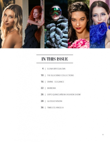 UAModels | Fashion | #274, page 3