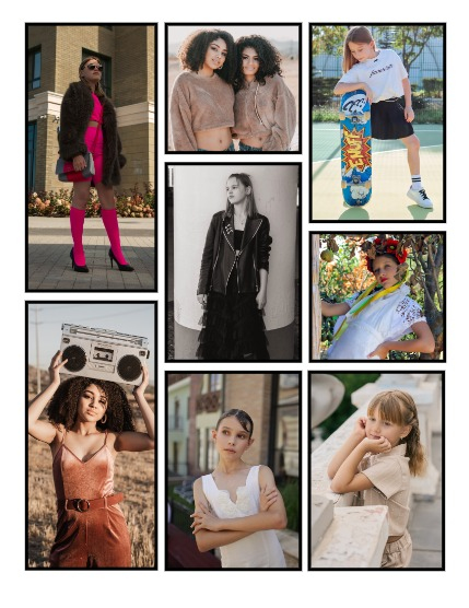 ARTEGO MAGAZINE - TEEN & KIDS OCTOBER ISSUE 1080, page 3