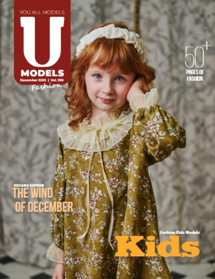 UAModels | Kids | #290, page 1