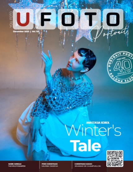 U FOTO | Portrait | #133, page 1