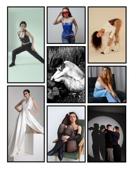 ARTEGO MAGAZINE - PORTRAIT JANUARY ISSUE 1203, page 3