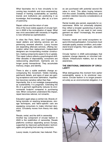 MALVIE BEAUTY Edition 106 March 2026, page 9