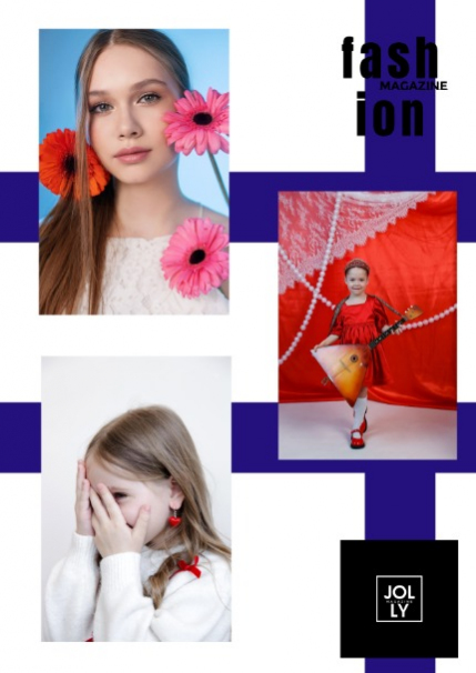 JOLLY MAGAZINE 9/2026, page 3