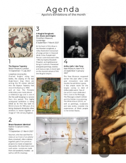 Kelambi Magazine Special Visual Art September Edition Vol 078, page 8