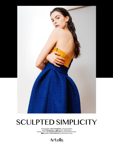 ARTELLS MAGAZINE - FASHION & GLAMOUR SEPTEMBER (Vol 3541), page 4