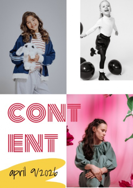 SCRUMMY MAGAZINE 9/2026, page 2