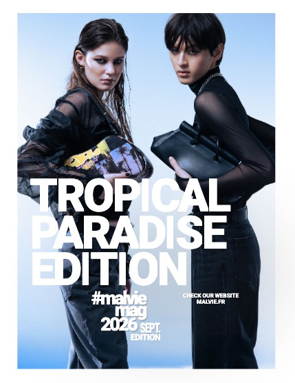 MALVIE Tropical Paradise 67 September 2026, page 4