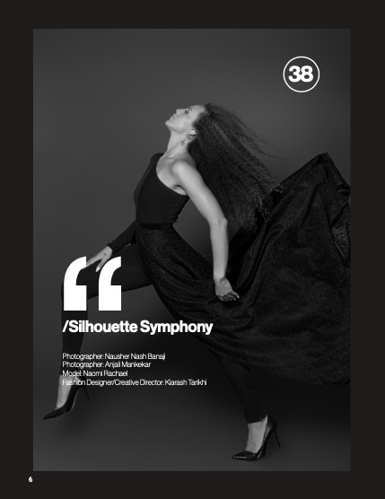 Darkly Issue 407.1 September, page 6