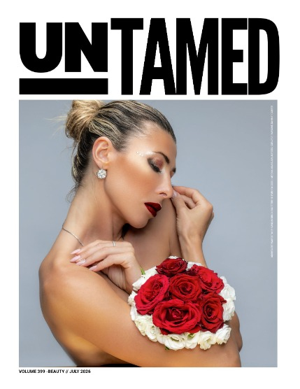 UNTAMED BEAUTY (Vol. 399 July 2026), page 1